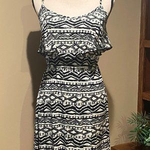 Mudd Spaghetti Strap Dress